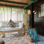 Yeşil Yaprak Konsept Ev 3