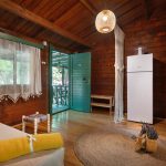 Yeşil Yaprak Konsept Ev 4